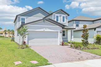 288 Links Terrace Blvd, Daytona Beach, FL 32124