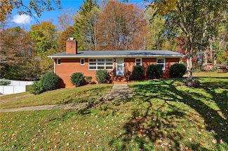 3475 Borum Dr, Winston Salem, NC 27107