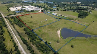 6721 State Highway 30, Anderson, TX 77830