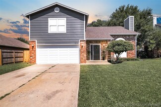 13121 E 79th Ct N, Owasso, OK 74055