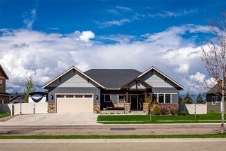 148 Ali Loop, Kalispell, MT 59901