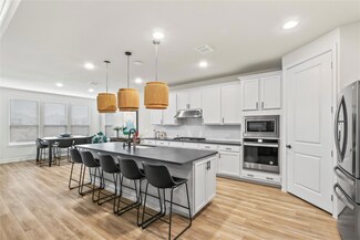 1012 Firework Dr, Aubrey, TX 76227