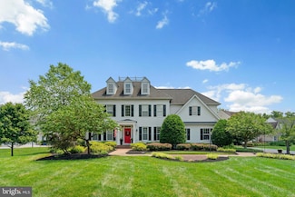 7201 Wolverton Ct, Clarksville, MD 21029