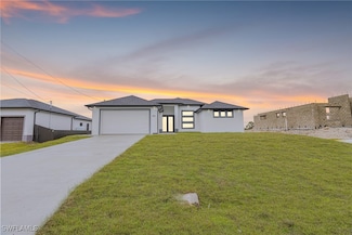 3534 NW 21st St, Cape Coral, FL 33993