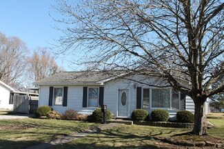 1409 Ivy Ln, Attica, IN 47918