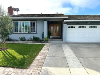 1460 Curtner Ave, San Jose, CA 95125