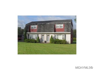 2629 Holman City Rd, Sauquoit, NY 13456