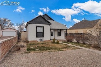 2307 W 13th St, Pueblo, CO 81003