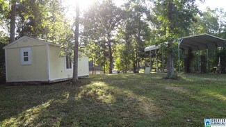 Lot #7 Lost Creek Cove Rd Unit 7, Wedowee, AL 36278