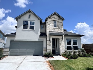17942 Carnation Glen Dr, Richmond, TX 77407