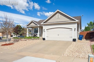 6506 Whistle Bay Dr, Colorado Springs, CO 80923