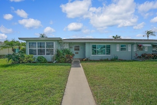 202 High Point Terrace W Unit A, Delray Beach, FL 33445