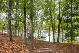 6029 Shadburn Ferry Rd, Buford, GA 30518