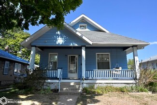 2015 Avenue G, Fort Madison, IA 52627