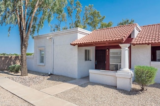 10807 W Northern Ave Unit 125, Glendale, AZ 85307