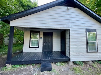 609 S Lilly St, Blytheville, AR 72315