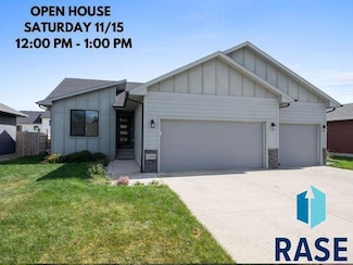 1504 S Gill Ave, Sioux Falls, SD 57106