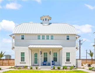 210 Escape St Unit 3-B, Port Aransas, TX 78373
