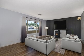 13155 E Avenue West 10, Pearblossom, CA 93553