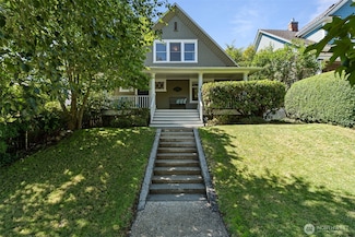 208 N Yakima Ave, Tacoma, WA 98403