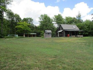 307 Lewis Rd, Randolph, VT 05060