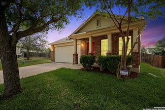 10438 Sun Mill, San Antonio, TX 78254