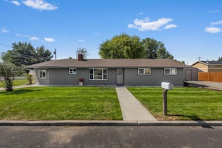 615 NE Fairview St, Prineville, OR 97754