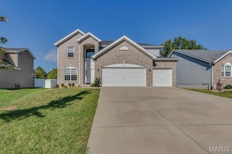 253 Village Creek Dr, Ballwin, MO 63021