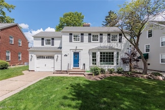 21240 Hillsdale Ave, Cleveland, OH 44126