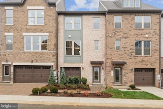 16519 Saint Marion Way, Bowie, MD 20716