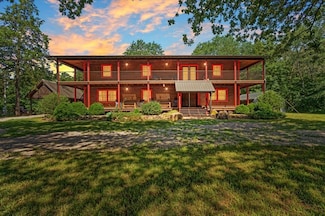 436595 Ok 144 Hwy, Antlers, OK 74567