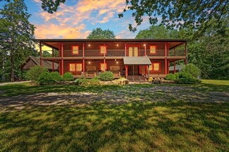 436595 Ok 144 Hwy, Snow, OK 74567