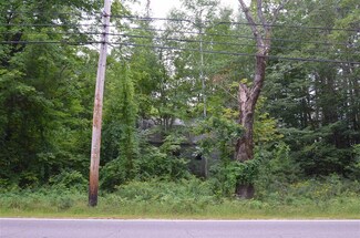 400 Governor Wentworth Hwy, Center Tuftonboro, NH 03816