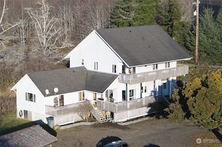 1487 Ocean Beach Rd, Hoquiam, WA 98550