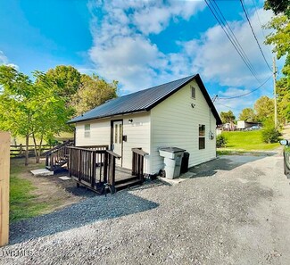 1010 Crumley Alley, Bristol, TN 37620