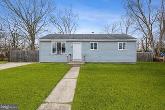 609 Herbert Rd, Browns Mills, NJ 08015