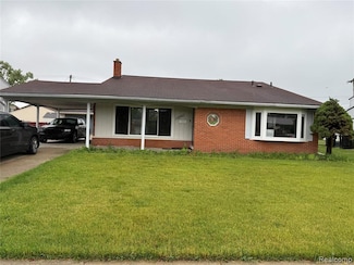 29743 Hillbrook St, Livonia, MI 48152