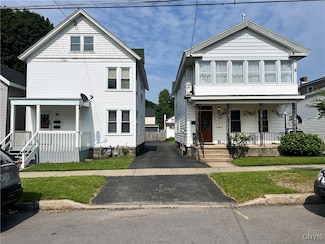 65 and 67 E 8th, Oswego, NY 13126