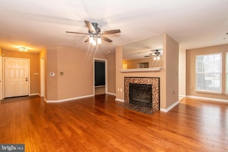 4408 Silverbrook Ln Unit K102, Owings Mills, MD 21117