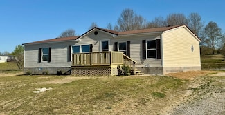 964 Scott Rd, Newbern, TN 38059