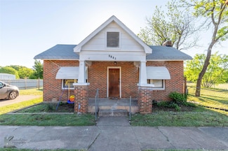 2909 Orange St, Abilene, TX 79601