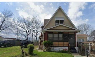 2634 Bales Ave, Kansas City, MO 64127