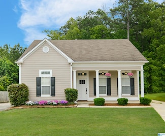 6319 S Clubview Cir, Bessemer, AL 35022