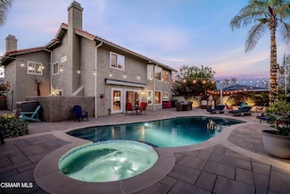 764 Coldbrook Place, Simi Valley, CA 93065