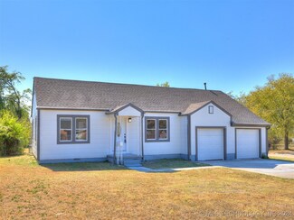 6304 E 4th Place, Tulsa, OK 74112