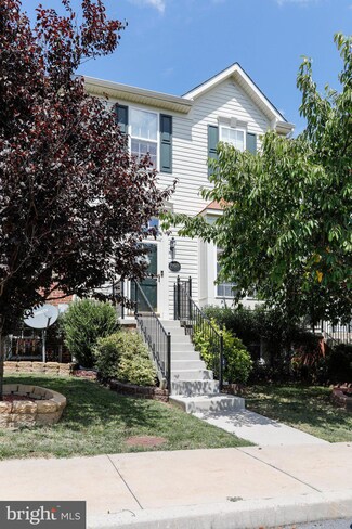 17678 Potter Bell Way, Hagerstown, MD 21740