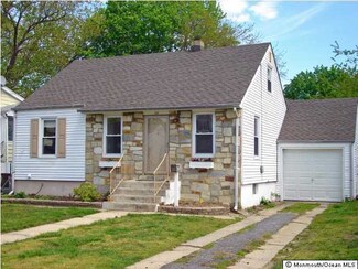 56 Merritt Ave, Neptune, NJ 07753