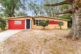 325 Toccoa Rd, Orange Park, FL 32073