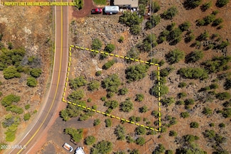 8575 Silver Creek Dr Unit 109, Show Low, AZ 85901