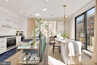 1500 Harry Thomas Way NE Unit 501, Washington, D.C., DC 20002